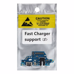 Įkrovimo plokštė MOTOROLA G84 OEM (greitas įkrovimas)