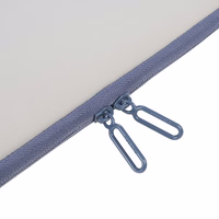 TUCANO Elements 2 - Cover MacBook Air 15" (M4/M3/M2/2025-2023) (pilkas)