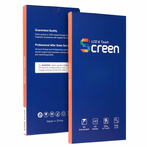 LCD ekranas Xiaomi A2 Lite/Redmi 6 Pro baltas Aukščiausios kokybės