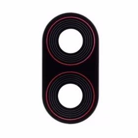 Galinės kameros stikliukas skirtas Xiaomi Poco F1 galinės kameros stikliukas