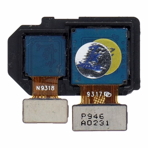 Samsung Galaxy A30 lankstus kabelis su galine kamera