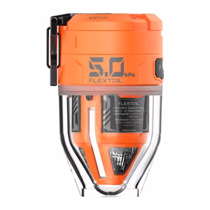 Flextail Max Pump 3 nešiojama pompa (oranžinė)