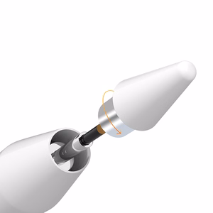 Wozinsky Stylus Universal Active Stylus (Android and iOS) - White