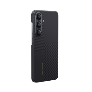 Benks Montage Magnetic Armor Air Kevlar Case 600D (M040) for Samsung Galaxy S24 black