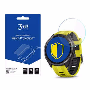 3mk Watch Protection™ v. ARC+ apsauginė plėvelė Garmin Forerunner 965