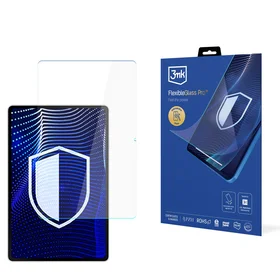 Hibridinis stiklas 3mk FlexibleGlass Pro Samsung Galaxy Tab S10 FE+
