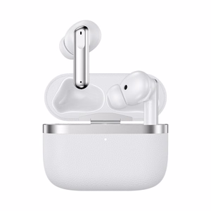 Devia Ultra1 Bluetooth TWS ausinės su ANC, juodos