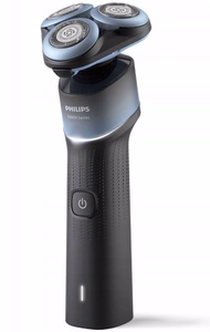 Philips Shaver 5000X series X5006/00 Drėgnojo ir sausojo skutimo elektrinė barzdaskutė