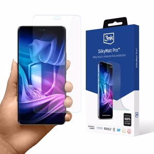 3mk „SilkyMatt Pro“ matinė ekrano plėvelė, skirta „Honor Magic 7 Lite“