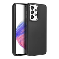 Dėklas telefonui FRAME SAMSUNG A33 5G - juodas