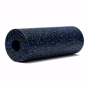 Wozinsky WRM-45 mankštos volelis 45 cm - juodas