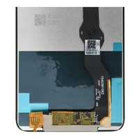 FixCell LCD ekranas Motorola G8 Power OEM be rėmelio