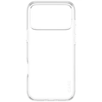 CARE by PanzerGlass Flagship Urban Explorer dėklas su permatomu rėmeliu iPhone 17 Pro Max - permatomas