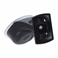 iGrip universalus Smart Grip´R Kit - universalus car laikiklis smartphones 50 - 75 mm width, 103 - 127 mm height