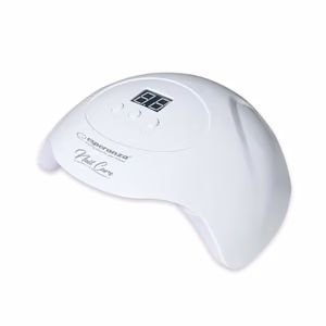 Esperanza EBN010 UV + LED nail lamp, 36 W
