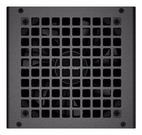 DeepCool PF750 maitinimo blokas 750 W 20+4 pin ATX ATX Juoda