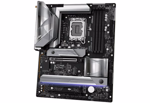 ASRock Z890 LiveMixer WiFi - Pagrindinė plokštė