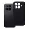 Silikoninis dėklas Xiaomi 17T PRO, juodas