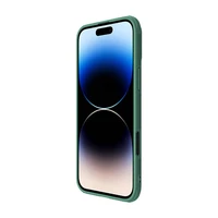 Nillkin CamShield Pro iPhone 16 Pro Max dėklas (žalias)
