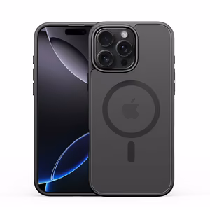 Dux Ducis Yind Case Apple iPhone 16 Pro black