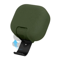 Tech-Protect Slim Hook Case for Samsung Galaxy Buds 4 / 4 Pro - Green