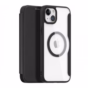 Dėklas Dux Ducis Skin X Pro skirtas Samsung S937 S25 Edge juodas