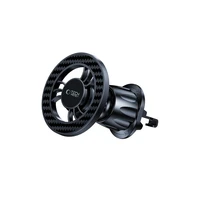 Tech-Protect N56 Magnetic MagSafe Car Air Vent Mount - Black