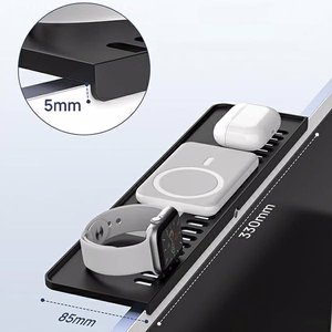 SODI 312 полка для iMac 312 - черный