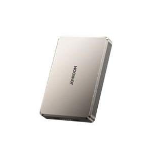 Joyroom JR-PBM08 Pro Powerbank 22.5W 10000mAh with Wireless Charging 2x USB-C - Titanium