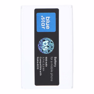 Аккумулятор для Nokia 8210 / 8310 / 6510 900 mAh Blue Star