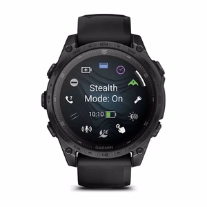 Garmin Tactix 8 47mm AMOLED juodas