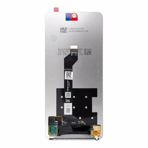 LCD ekranas HUAWEI Nova 9 SE / Nova 11i OEM be rėmelio