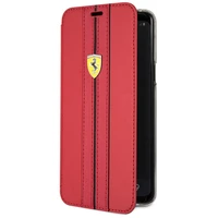 Ferrari Book FESURFLBKTS9REB S9 G960 raudonas Urban