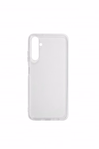 JM ANTI-BACTERIA TPU dėklas, skirtas Galaxy A25, skaidrus