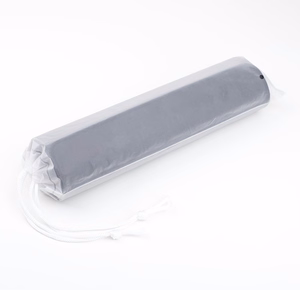 Pelės kilimėlis Hoco GM22 30x80cm juodas