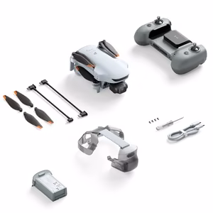 Drone POTENSIC Atom 3 Standard Kit
