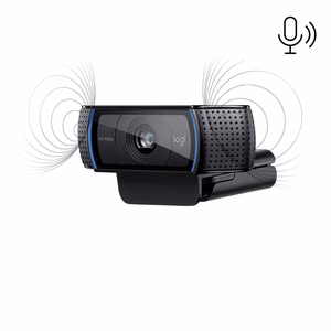 Logitech C920 Pro HD internetinė kamera