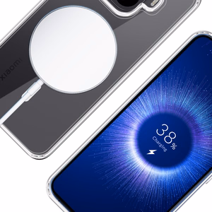 Xiaomi 17T Pro - 3mk Armor Magcase