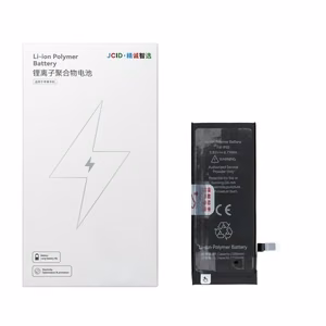 JCID Baterija iPhone 6S 2300 mAh (didelė talpa)