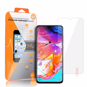 Apsauginis stiklas Orange SAMSUNG GALAXY A70