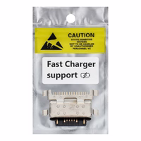 Įkrovimo jungtis XIAOMI Mi 9T Pro ORI