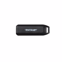 PATRIOT USB ATMINTINĖ Xporter 3 32GB Type A USB 3.2