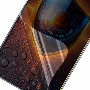3mk Silky Matt Privacy™ matinė ekrano apsauginė plėvelė Honor 400