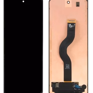 LCD ekranas Samsung F936 Z Fold4 5G su jutikliniu ekranu (Išorinis) originalus (naudotas Grade C)