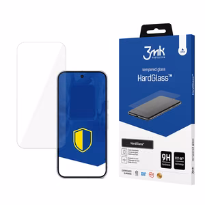3mk HardGlass grūdintas stiklas Google Pixel 10 Pro XL