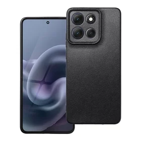 Dėklas SKIN telefonui MOTOROLA G86 5G juodas