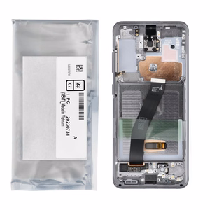 ServicePack LCD Display SAMSUNG S20 G980F/G981B GH82-31432A