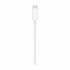 Apple originalus belaidis įkroviklis MHXH3ZM/A A2140 15W baltas