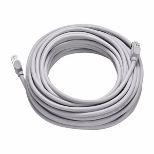 Adapteris Baseus High Speed pilkas 1500cm (1000Mbps)