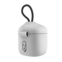 3 lizdų vandeniui atsparus įkroviklis Telesin Allin box GoPro Hero 9 / Hero 10 / Hero 11 / Hero 12 + 3 baterijos (GP-BTR-906-GY-B)